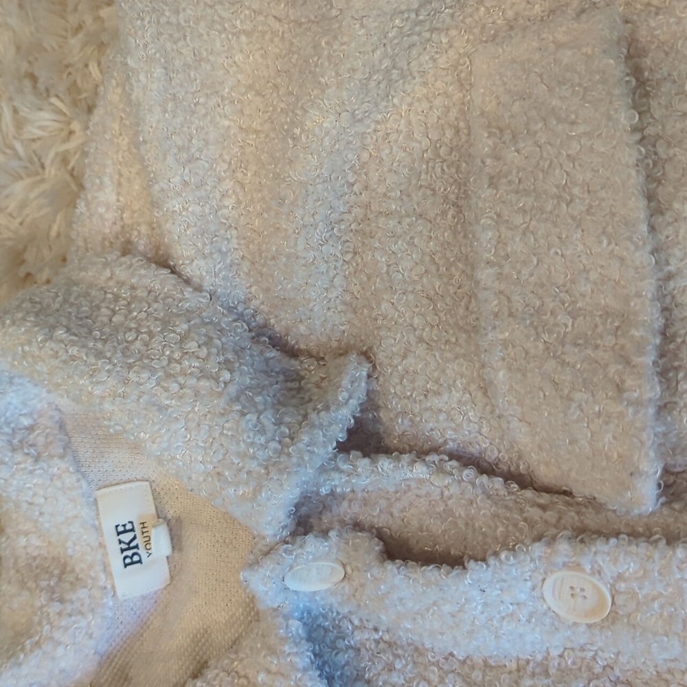 BKE Shacket - Picture 2 of 5
